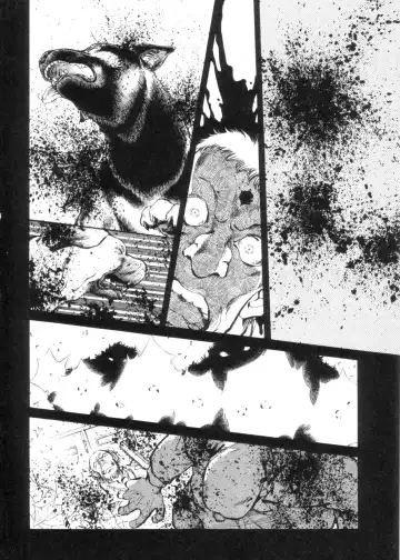 [Shibata Masahiro] Sarai Vol. 4 Fhentai - Page 5