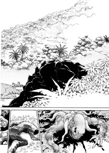 [Shibata Masahiro] Sarai Vol. 4 Fhentai - Page 87