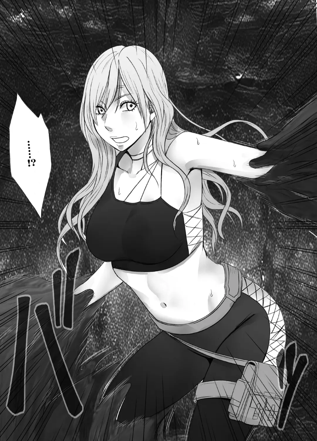 [Crimson] taimashi yura Fhentai - Page 23