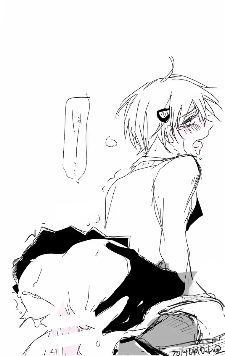 [Kozara] Neuro tsuittā rogu Fhentai - Page 36