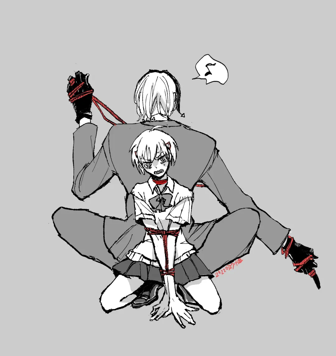 [Kozara] Neuro tsuittā rogu Fhentai - Page 6