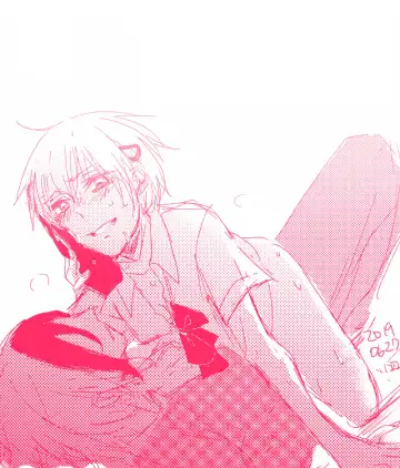 [Kozara] Neuro tsuittā rogu Fhentai - Page 37