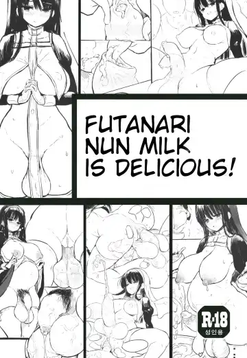 Read [Messy] Futanari Sister no Milk wa Bimi (decensored) - Fhentai