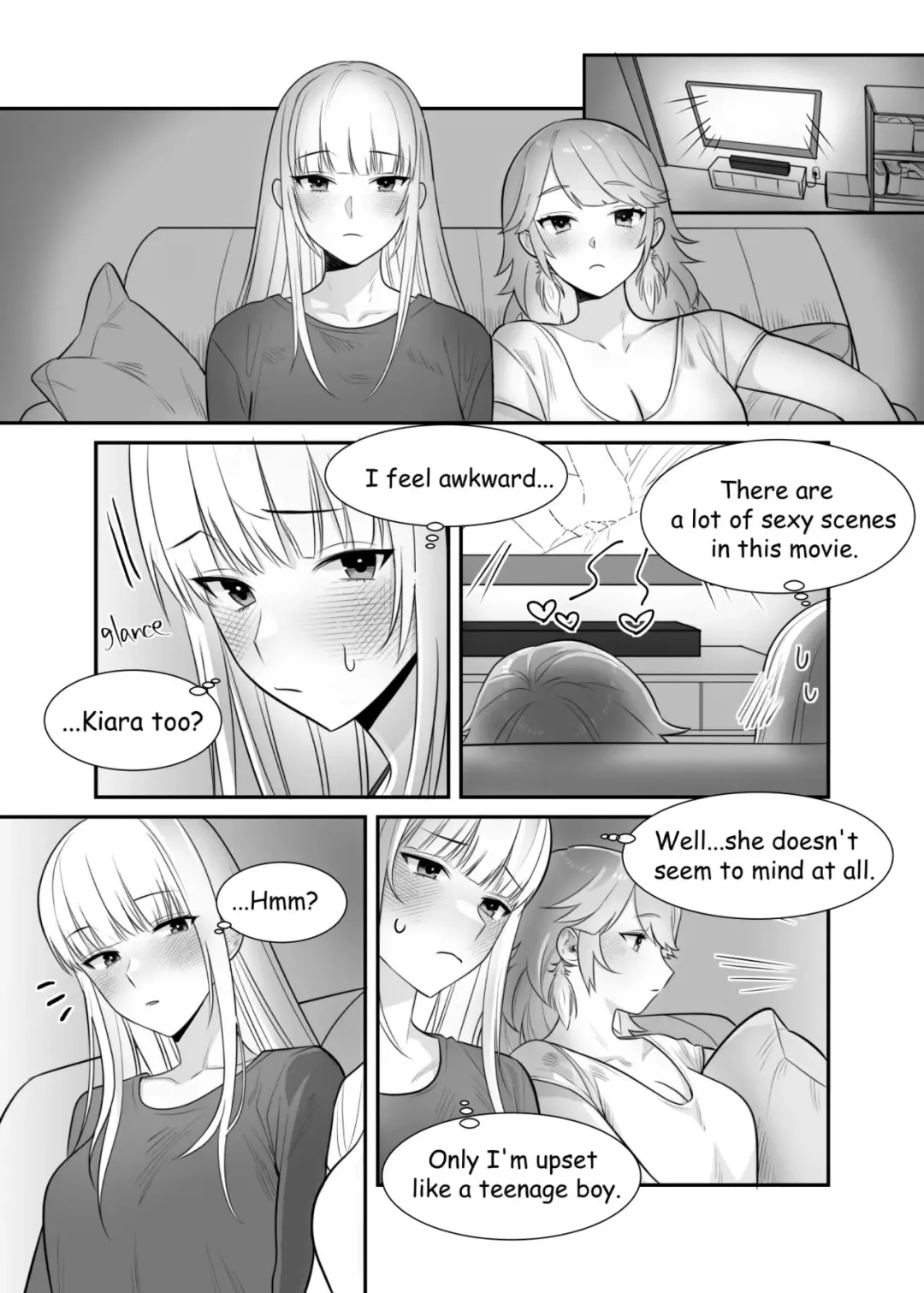 [Miyamoto] Takamori Comic Fhentai - Page 2