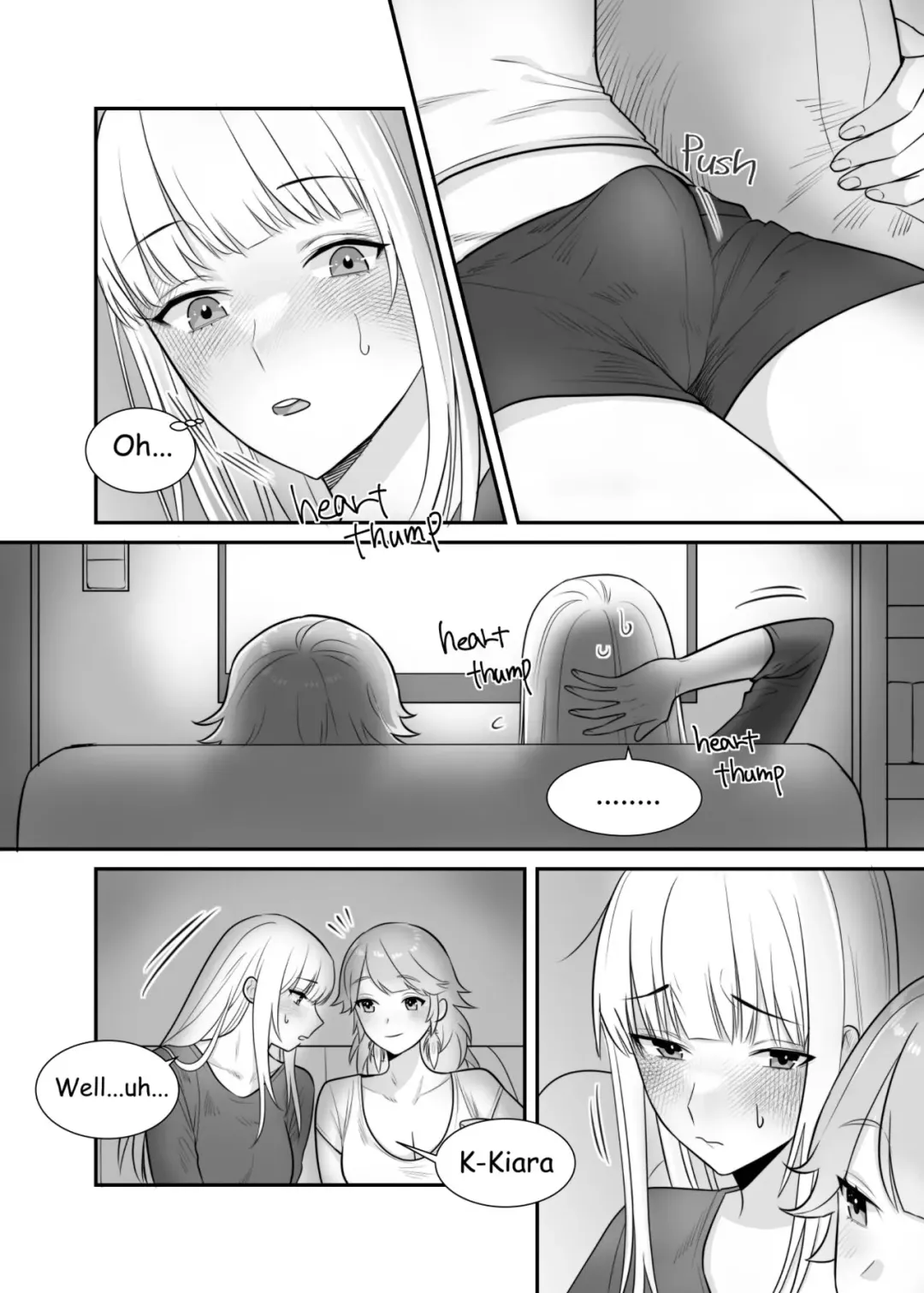 [Miyamoto] Takamori Comic Fhentai - Page 3