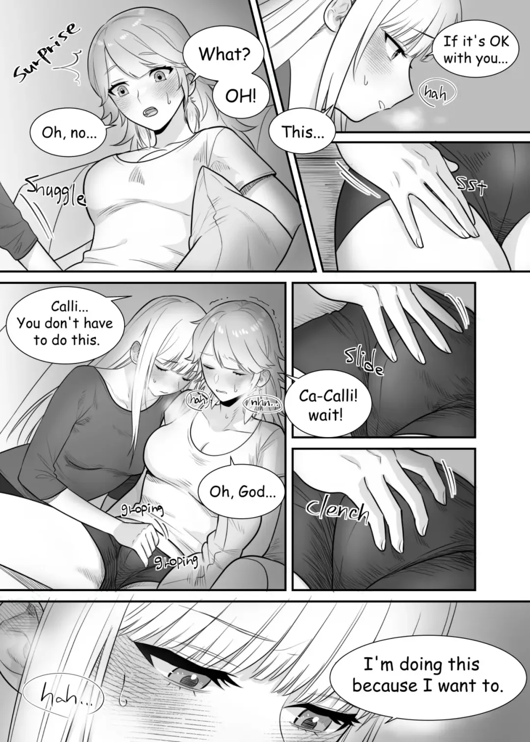 [Miyamoto] Takamori Comic Fhentai - Page 4