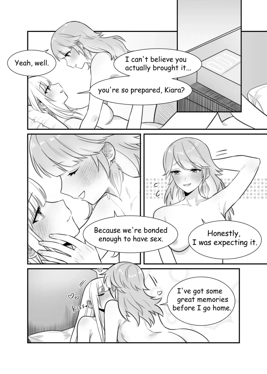 [Miyamoto] Takamori Comic Fhentai - Page 7