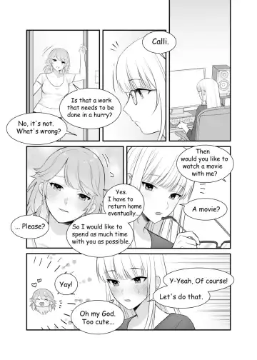 Read [Miyamoto] Takamori Comic - Fhentai