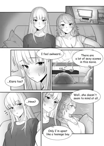 [Miyamoto] Takamori Comic Fhentai - Page 2
