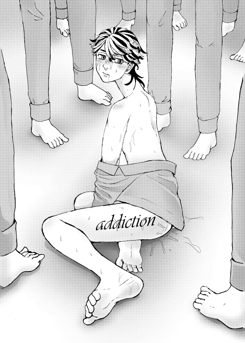 [Kamaboko] addiction Fhentai - Page 3