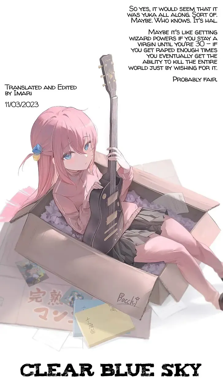 [Hal] School Trip Postscript - Melonbooks Bonus Fhentai - Page 9