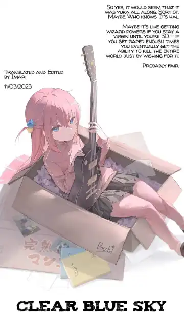 [Hal] School Trip Postscript - Melonbooks Bonus Fhentai - Page 9