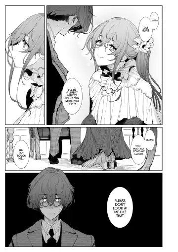 [Tsumetoro] Shinshi Tsuki Maid no Sophie-san 8 | Gentleman's Maid Sophie 8 (decensored) Fhentai - Page 12