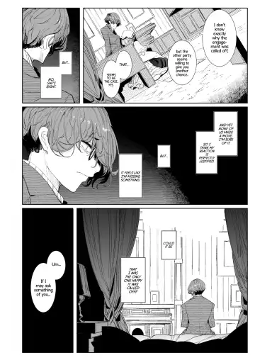 [Tsumetoro] Shinshi Tsuki Maid no Sophie-san 8 | Gentleman's Maid Sophie 8 (decensored) Fhentai - Page 23