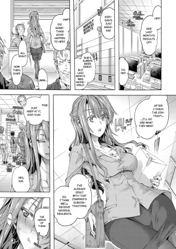 [Takasaki Takemaru] Sexy Selfie Leads to Blackmail Cuckold Sex (decensored) Fhentai - Page 23