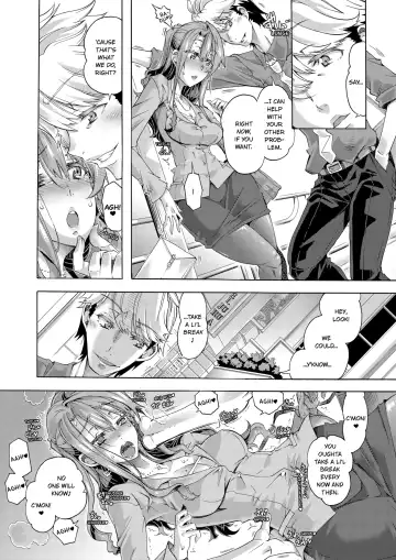 [Takasaki Takemaru] Sexy Selfie Leads to Blackmail Cuckold Sex (decensored) Fhentai - Page 26
