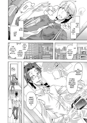 [Takasaki Takemaru] Sexy Selfie Leads to Blackmail Cuckold Sex (decensored) Fhentai - Page 28