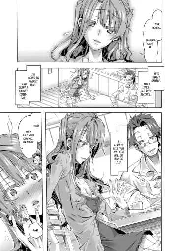 [Takasaki Takemaru] Sexy Selfie Leads to Blackmail Cuckold Sex (decensored) Fhentai - Page 29