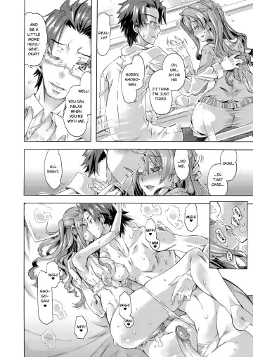 [Takasaki Takemaru] Sexy Selfie Leads to Blackmail Cuckold Sex (decensored) Fhentai - Page 30