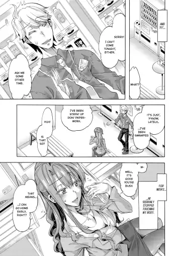 [Takasaki Takemaru] Sexy Selfie Leads to Blackmail Cuckold Sex (decensored) Fhentai - Page 45
