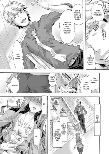 [Takasaki Takemaru] Sexy Selfie Leads to Blackmail Cuckold Sex (decensored) Fhentai - Page 51
