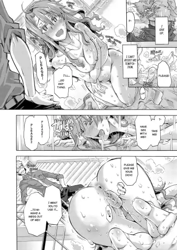 [Takasaki Takemaru] Sexy Selfie Leads to Blackmail Cuckold Sex (decensored) Fhentai - Page 52