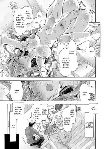[Takasaki Takemaru] Sexy Selfie Leads to Blackmail Cuckold Sex (decensored) Fhentai - Page 53