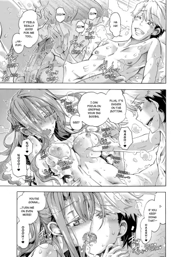 [Takasaki Takemaru] Sexy Selfie Leads to Blackmail Cuckold Sex (decensored) Fhentai - Page 59