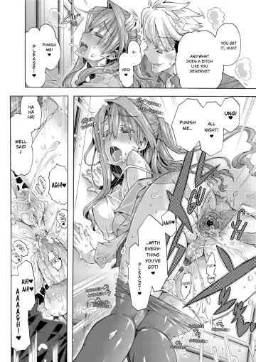 [Takasaki Takemaru] Sexy Selfie Leads to Blackmail Cuckold Sex (decensored) Fhentai - Page 70