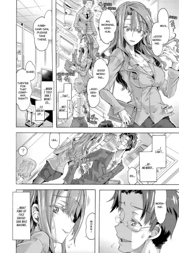 [Takasaki Takemaru] Sexy Selfie Leads to Blackmail Cuckold Sex (decensored) Fhentai - Page 72
