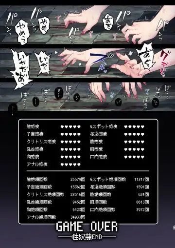 [Hoshina Meito] Yuusha-chan no Bouken wa Owatte Shimatta! Fhentai - Page 101