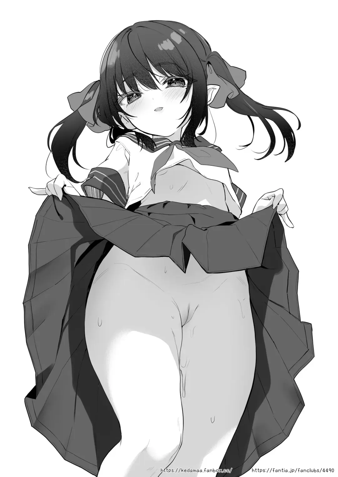 [Tamano Kedama] Toaru Kokugo Kyoushi no Mousouroku Fhentai - Page 2