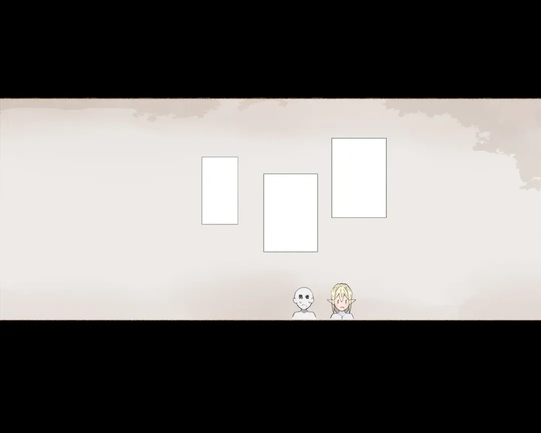 [Agobitch Nee-san] Half Orc ni Osoware Kachiku to shite Shiborareru Yuusha... Soshite... Fhentai - Page 21