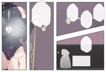 [Agobitch Nee-san] Half Orc ni Osoware Kachiku to shite Shiborareru Yuusha... Soshite... Fhentai - Page 17