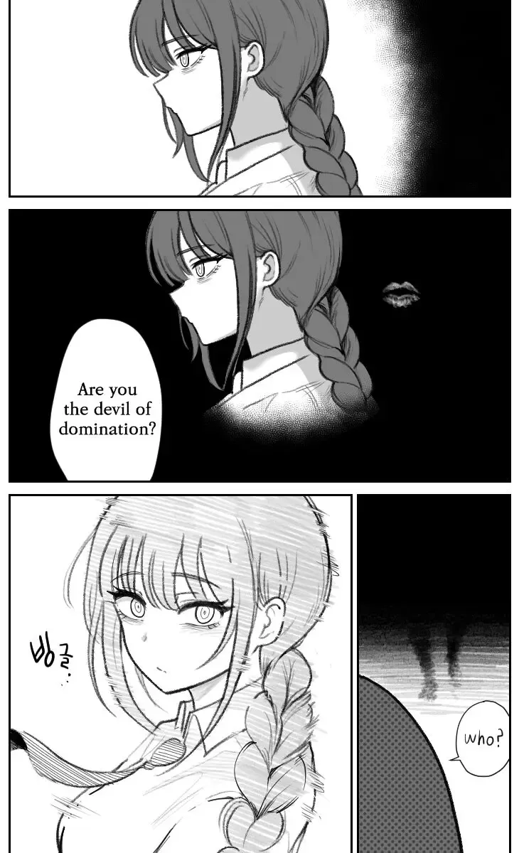 Makima And The Demon Of Excretion Fhentai - Page 2