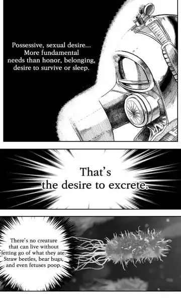 Makima And The Demon Of Excretion Fhentai - Page 4