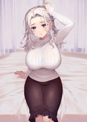 [Alpha] Onee-chan no Oppai Suki ni Shite Ii yo Fhentai - Page 2