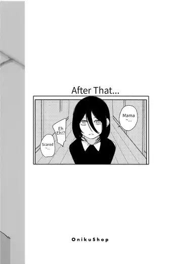 [Onikuya] Denji-kun, Chotto Kyuukei Shimasen ka? | Denji kun, Do You Want To Take A Break? Fhentai - Page 10