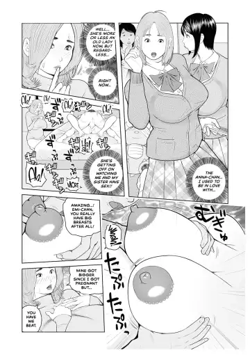 [Akari Kyousuke] Oba-san Dashite mo Ii? Vol. 02 Fhentai - Page 123