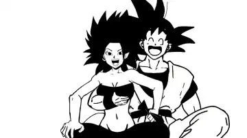 [Turles17] Special Training  (Dragon Ball Super) （Chinese） Fhentai - Page 2