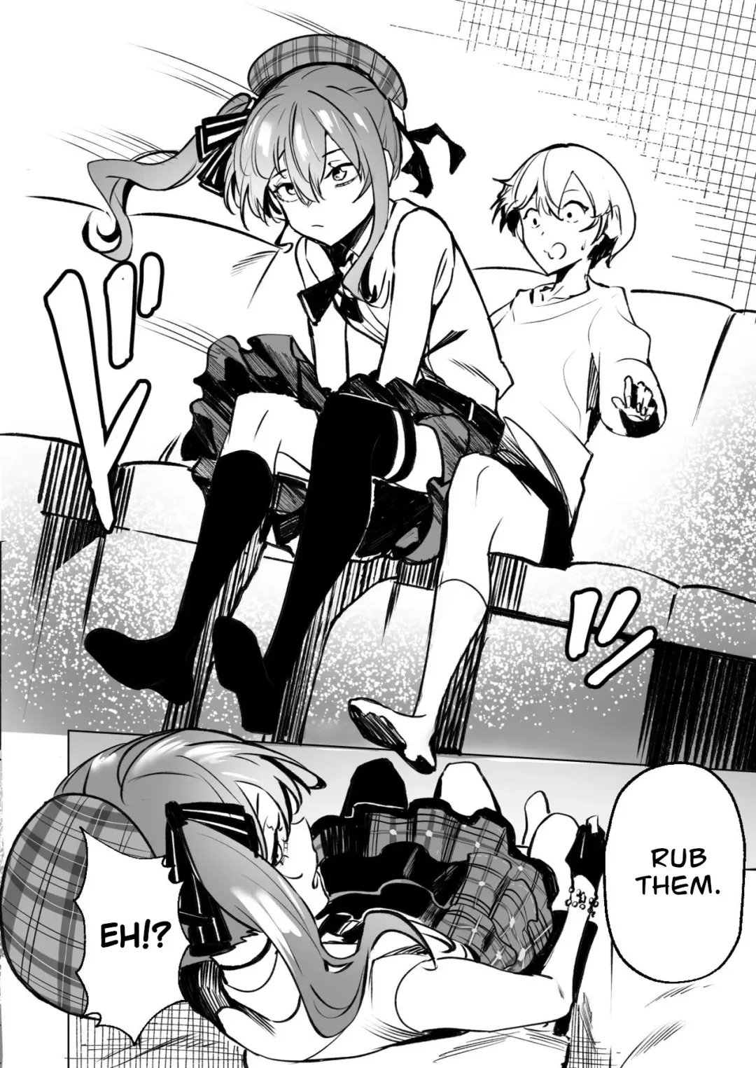 [Drasdr7513] DREAMLIKE COMET Fhentai - Page 40