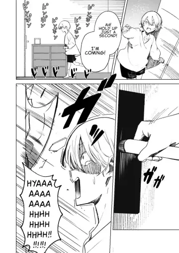 [Drasdr7513] DREAMLIKE COMET Fhentai - Page 36