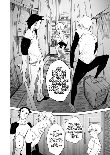 [Drasdr7513] DREAMLIKE COMET Fhentai - Page 4