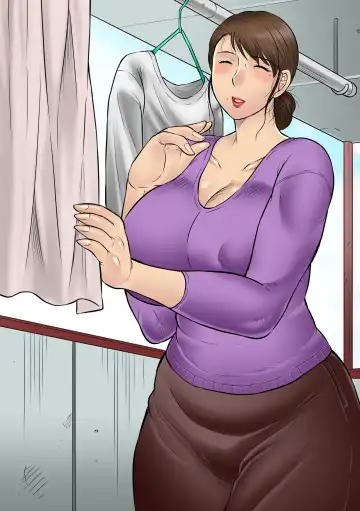 [Fuusen Club] Haha Kangoku INFINITY Fhentai - Page 197