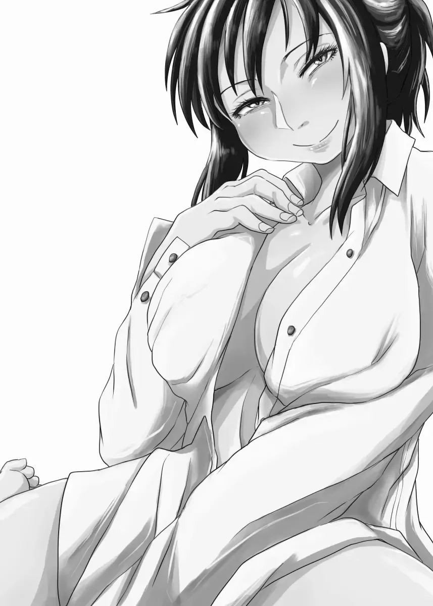 [Kujira Sanbiki] Kazoku Gurumi de Tandeki Suru Fhentai - Page 3