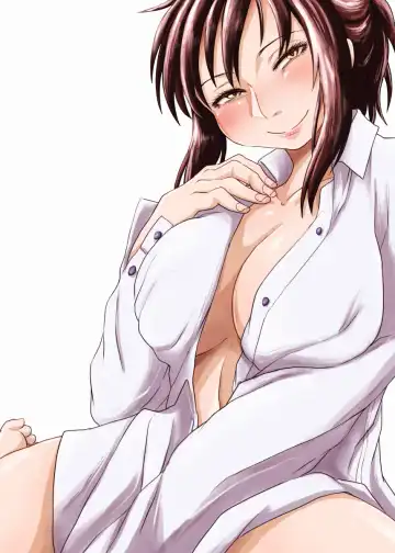 [Kujira Sanbiki] Kazoku Gurumi de Tandeki Suru Fhentai - Page 2