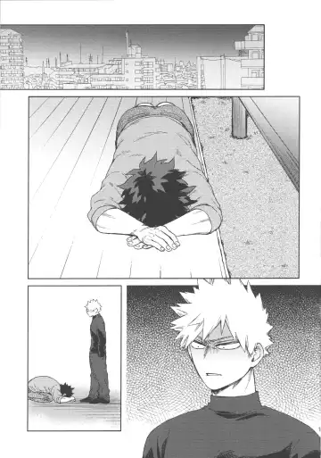 [Hitomi] Koibito wa Kuso Nerd Fhentai - Page 12