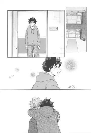 [Hitomi] Koibito wa Kuso Nerd Fhentai - Page 48