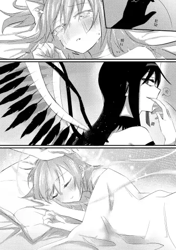 [Crazycat47] I Want to be Happy with You Fhentai - Page 52