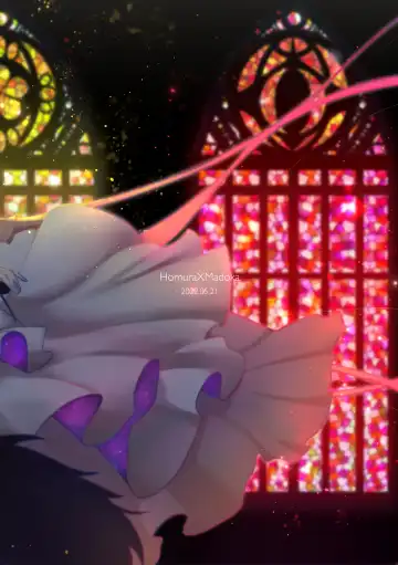 [Crazycat47] I Want to be Happy with You Fhentai - Page 58